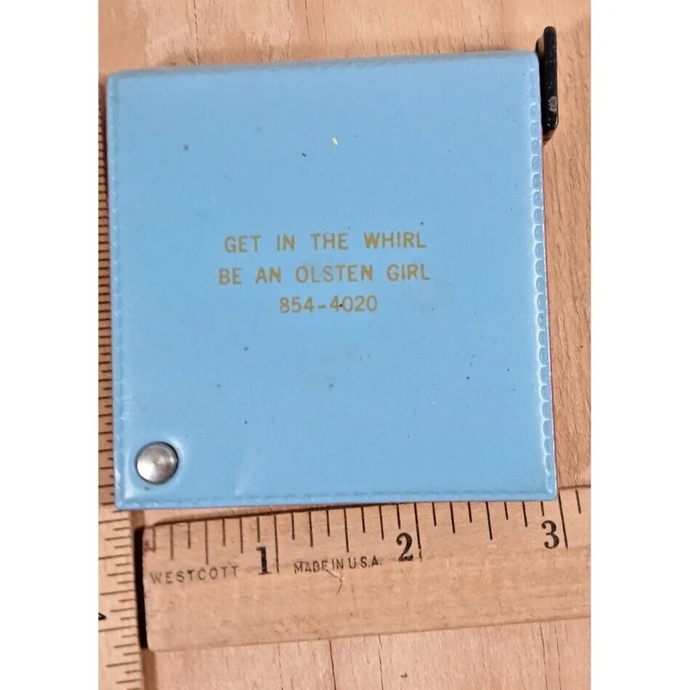 N/A vintage compact